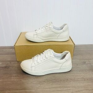 Use women Josef Seibel leather sneaker size 38